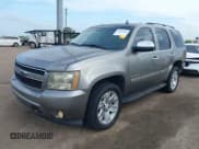 ✅ 2007 Chevrolet Tahoe LS • VIN: 1GNFC13C87R399010 • Lot: 42681863. Listed on IAAI with 211,825 mi. Free auction sales archive from the USA and detailed vehicle history report at DreamBid. Image 17.