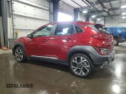✅ 2023 Hyundai Kona Limited • VIN: KM8K5CA36PU050016 • Лот: 72396364. Опубликован ранее на Copart с пробегом 14 772 миль. Бесплатный доступ к архиву аукционных продаж из США и подробный отчёт об истории автомобиля на DreamBid. Изображение 2.