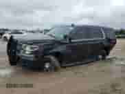 2016 Chevrolet Tahoe Commercial с VIN 1GNSKFEC8GR251595, выставлен на аукционе Copart как лот 70221954 с пробегом 169 234 миль миль и Списание • Salvage title. История ставок и продаж доступна на DreamBid. Изображение 1.