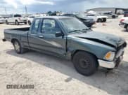 ✅ 1993 Toyota Pickup DLX • VIN: JT4RN93P4P5083841 • Лот: 68662145. Опубликован ранее на Copart с пробегом 259 411 миль. Бесплатный доступ к архиву аукционных продаж из США и подробный отчёт об истории автомобиля на DreamBid. Изображение 4.
