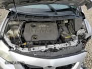 ✅ 2009 Toyota Corolla • VIN: 1NXBU40E19Z092964 • Lot: 82750265. Wystawiony na Copart z przebiegiem 179 376 mil. Bezpłatny archiwum sprzedaży aukcyjnych z USA i szczegółowy raport historii pojazdu na DreamBid. Zdjęcie 11.