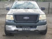 ✅ 2005 Ford F-150 XLT • VIN: 1FTVX14505NB51931 • Lot: 81612795. Listed on Copart with 202,652 mi. Free auction sales archive from the USA and detailed vehicle history report at DreamBid. Image 5.