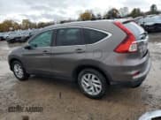 ✅ 2016 Honda CR-V EX-L • VIN: 5J6RM4H7XGL038634 • Лот: 85422965. Опубликован ранее на Copart с пробегом 217 479 миль. Бесплатный доступ к архиву аукционных продаж из США и подробный отчёт об истории автомобиля на DreamBid. Изображение 2.