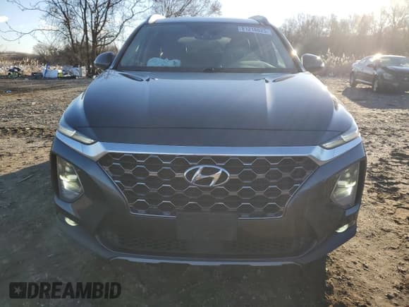 ✅ 2020 Hyundai Santa Fe SEL • VIN: 5NMS3CAA1LH198911 • Lot: 81216623. Wystawiony na Copart z przebiegiem 100 704 mil. Bezpłatny archiwum sprzedaży aukcyjnych z USA i szczegółowy raport historii pojazdu na DreamBid. Zdjęcie 5.