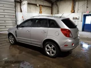 ✅ 2015 Chevrolet Captiva Sport LT • VIN: 3GNAL3EK4FS503210 • Lot: 83183474. Wystawiony na Copart z przebiegiem 90 858 mil. Bezpłatny archiwum sprzedaży aukcyjnych z USA i szczegółowy raport historii pojazdu na DreamBid. Zdjęcie 2.
