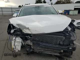 2019 Hyundai Tucson Ultimate with VIN KM8J3CAL6KU018158, listed as a Copart auction lot 86689155 with 127,030 mi miles and Salvage title. Bid and sale history available at DreamBid. Image 5.