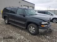 ✅ 2003 Chevrolet Suburban LT • VIN: 1GNFK16Z63J268766 • Lot: 54192505. Wystawiony na Copart z przebiegiem 236 968 mil. Bezpłatny archiwum sprzedaży aukcyjnych z USA i szczegółowy raport historii pojazdu na DreamBid. Zdjęcie 4.
