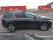 ✅ 2018 GMC Acadia SLE • VIN: 1GKKNSLS3JZ235920 • Lot: 41788192. Wystawiony na IAAI z przebiegiem 194 727 mil. Bezpłatny archiwum sprzedaży aukcyjnych z USA i szczegółowy raport historii pojazdu na DreamBid. Zdjęcie 13.