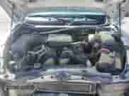 2007 Dodge Dakota ST with VIN 1D3HW28P07S173568, listed as a Copart auction lot 57132075 with 167,477 mi miles and Salvage title. Bid and sale history available at DreamBid. Image 12.