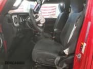 ✅ 2024 Jeep Gladiator Willys • VIN: 1C6HJTAG7RL100645 • Лот: 49543135. Опубликован ранее на Copart с пробегом 13 134 миль. Бесплатный доступ к архиву аукционных продаж из США и подробный отчёт об истории автомобиля на DreamBid. Изображение 7.