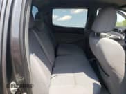 ✅ 2010 Toyota Tacoma • VIN: 5TEMU4FN7AZ680187 • Lot: 61828295. Listed on Copart with 240,661 mi. Free auction sales archive from the USA and detailed vehicle history report at DreamBid. Image 10.