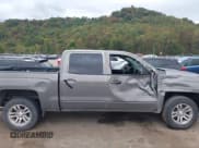 ✅ 2017 Chevrolet Silverado 1500 LT • VIN: 3GCUKRECXHG162535 • Lot: 43368096. Listed on IAAI with 89,576 mi. Free auction sales archive from the USA and detailed vehicle history report at DreamBid. Image 13.