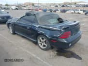 ✅ 1994 Ford Mustang • VIN: 1FALP45TXRF166075 • Lot: 42072112. Listed on IAAI with 101,500 mi. Free auction sales archive from the USA and detailed vehicle history report at DreamBid. Image 3.