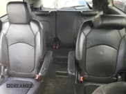 ✅ 2012 Chevrolet Traverse 2LT • VIN: 1GNKVJED8CJ337856 • Lot: 72728344. Wystawiony na Copart z przebiegiem Nie podano. Bezpłatny archiwum sprzedaży aukcyjnych z USA i szczegółowy raport historii pojazdu na DreamBid. Zdjęcie 10.