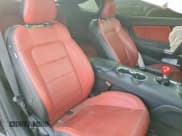 ✅ 2017 Ford Mustang GT • VIN: 1FA6P8CF2H5277824 • Lot: 95525985. Wystawiony na Copart z przebiegiem 33 174 mil. Bezpłatny archiwum sprzedaży aukcyjnych z USA i szczegółowy raport historii pojazdu na DreamBid. Zdjęcie 10.