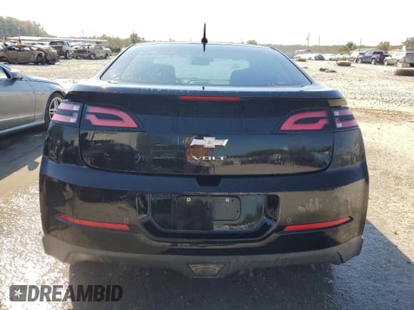 ✅ 2013 Chevrolet Volt • VIN: 1G1RA6E43DU147861 • Lot: 77365754. Wystawiony na Copart z przebiegiem 164 736 mil. Bezpłatny archiwum sprzedaży aukcyjnych z USA i szczegółowy raport historii pojazdu na DreamBid. Zdjęcie 6.