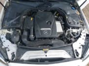 ✅ 2018 Mercedes-Benz C 300 • VIN: WDDWJ4KB9JF707390 • Lot: 41541150. Listed on IAAI with 92,045 mi. Free auction sales archive from the USA and detailed vehicle history report at DreamBid. Image 10.