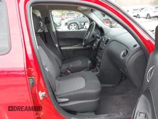 ✅ 2011 Chevrolet HHR 1LT • VIN: 3GNBABFW1BS630755 • Lot: 41719062. Listed on IAAI with 153,006 mi. Free auction sales archive from the USA and detailed vehicle history report at DreamBid. Image 5.