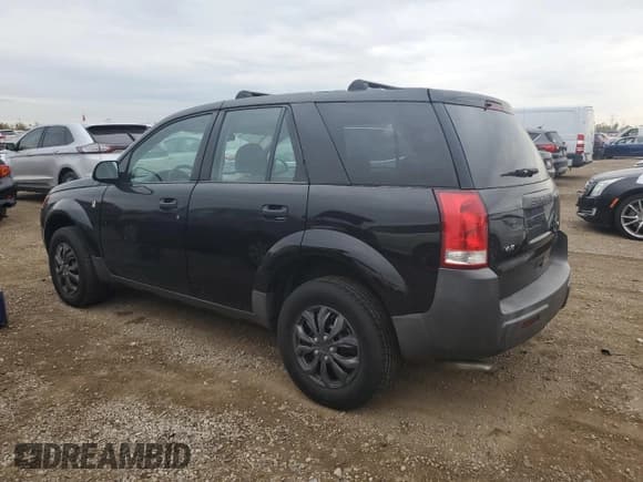 ✅ 2003 Saturn VUE • VIN: 5GZCZ53B43S851982 • Lot: 86117375. Wystawiony na Copart z przebiegiem Nie podano. Bezpłatny archiwum sprzedaży aukcyjnych z USA i szczegółowy raport historii pojazdu na DreamBid. Zdjęcie 2.