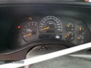 ✅ 2005 Chevrolet Silverado 1500 Work Truck • VIN: 1GCEC14X55Z263257 • Лот: 72441684. Опубликован ранее на Copart с пробегом 168 940 миль. Бесплатный доступ к архиву аукционных продаж из США и подробный отчёт об истории автомобиля на DreamBid. Изображение 9.