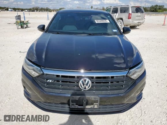 ✅ 2020 Volkswagen Jetta S • VIN: 3VWCB7BU5LM037575 • Лот: 85548035. Опубликован ранее на Copart с пробегом 96 612 миль. Бесплатный доступ к архиву аукционных продаж из США и подробный отчёт об истории автомобиля на DreamBid. Изображение 5.