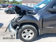 ✅ 2019 Ram 1500 Big Horn • VIN: 1C6RREBT7KN905172 • Lot: 41598070. Wystawiony na IAAI z przebiegiem 73 093 mil. Bezpłatny archiwum sprzedaży aukcyjnych z USA i szczegółowy raport historii pojazdu na DreamBid. Zdjęcie 6.