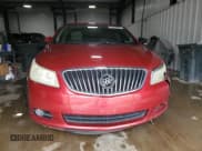 ✅ 2013 Buick LaCrosse Leather • VIN: 1G4GC5E34DF320460 • Лот: 55702965. Опубликован ранее на Copart с пробегом 114 351 миль. Бесплатный доступ к архиву аукционных продаж из США и подробный отчёт об истории автомобиля на DreamBid. Изображение 5.