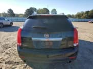 ✅ 2014 Cadillac SRX Performance Collection • VIN: 3GYFNCE31ES663524 • Лот: 82245055. Опубликован ранее на Copart с пробегом Не указан. Бесплатный доступ к архиву аукционных продаж из США и подробный отчёт об истории автомобиля на DreamBid. Изображение 6.