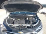 ✅ 2021 Chevrolet Equinox LS • VIN: 3GNAXHEV7MS166010 • Лот: 43317572. Опубликован ранее на IAAI с пробегом 66 088 миль. Бесплатный доступ к архиву аукционных продаж из США и подробный отчёт об истории автомобиля на DreamBid. Изображение 10.