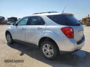 ✅ 2012 Chevrolet Equinox LTZ • VIN: 2GNFLGE55C6299860 • Лот: 58226354. Опубликован ранее на Copart с пробегом 105 813 миль. Бесплатный доступ к архиву аукционных продаж из США и подробный отчёт об истории автомобиля на DreamBid. Изображение 2.