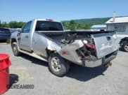✅ 2011 Chevrolet Silverado 2500HD LT • VIN: 1GC0KXCG1BF153837 • Lot: 61608895. Listed on Copart with 194,609 mi. Free auction sales archive from the USA and detailed vehicle history report at DreamBid. Image 2.