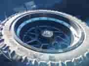 2007 Chevrolet Silverado 1500 LTZ with VIN 3GCEK13337G505547, listed as a IAAI auction lot 41644879 with 244,122 mi miles and . Bid and sale history available at DreamBid. Image 12.