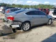 ✅ 2019 Chevrolet Impala LT • VIN: 1G11Z5S30KU121629 • Лот: 72233504. Опубликован ранее на Copart с пробегом 105 233 миль. Бесплатный доступ к архиву аукционных продаж из США и подробный отчёт об истории автомобиля на DreamBid. Изображение 3.