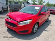 ✅ 2015 Ford Focus SE • VIN: 1FADP3F23FL354468 • Lot: 42395835. Listed on IAAI with 100,928 mi. Free auction sales archive from the USA and detailed vehicle history report at DreamBid. Image 2.