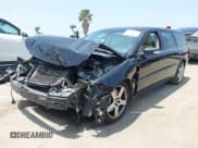 ✅ 2007 Volvo V70 • VIN: YV1SJ527272622489 • Lot: 42441758. Listed on IAAI with Not provided. Free auction sales archive from the USA and detailed vehicle history report at DreamBid. Image 2.