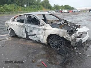 ✅ 2014 Chevrolet Impala LS • VIN: 2G11X5SL1E9286693 • Lot: 43000180. Listed on IAAI with Not provided. Free auction sales archive from the USA and detailed vehicle history report at DreamBid. Image 1.