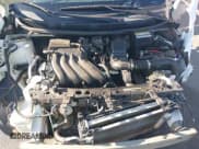 ✅ 2016 Nissan Versa S Plus • VIN: 3N1CN7APXGL872737 • Лот: 42524551. Опубликован ранее на IAAI с пробегом 28 902 миль. Бесплатный доступ к архиву аукционных продаж из США и подробный отчёт об истории автомобиля на DreamBid. Изображение 10.