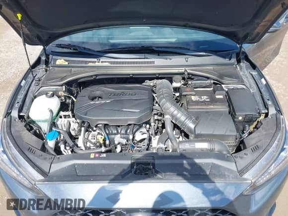 2020 Hyundai Veloster Turbo Ultimate с VIN KMHTH6AB1LU030948, выставлен на аукционе IAAI как лот 41874590 с пробегом 21 531 миль миль и . История ставок и продаж доступна на DreamBid. Изображение 10.