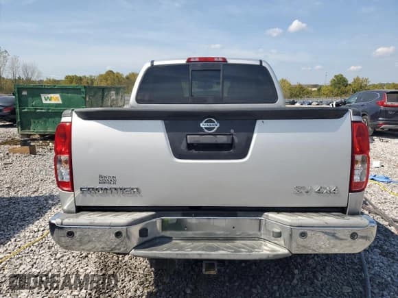 ✅ 2014 Nissan Frontier SV • VIN: 1N6AD0EV7EN755392 • Лот: 83805645. Опубликован ранее на Copart с пробегом 47 164 миль. Бесплатный доступ к архиву аукционных продаж из США и подробный отчёт об истории автомобиля на DreamBid. Изображение 6.
