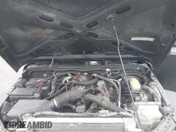 ✅ 2009 Jeep Wrangler X • VIN: 1J4FA24109L708017 • Lot: 43546972. Wystawiony na IAAI z przebiegiem 162 176 mil. Bezpłatny archiwum sprzedaży aukcyjnych z USA i szczegółowy raport historii pojazdu na DreamBid. Zdjęcie 10.