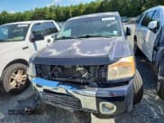 ✅ 2011 Nissan Titan SV • VIN: 1N6BA0EDXBN305672 • Лот: 85842115. Опубликован ранее на Copart с пробегом 296 012 миль. Бесплатный доступ к архиву аукционных продаж из США и подробный отчёт об истории автомобиля на DreamBid. Изображение 5.