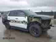 2021 Chevrolet Tahoe Commercial с VIN 1GNSCLED9MR447674, выставлен на аукционе Copart как лот 84660265 с пробегом 65 684 миль миль и Списание • Salvage title. История ставок и продаж доступна на DreamBid. Изображение 4.