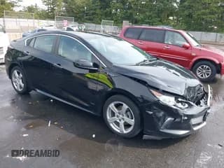 ✅ 2017 Chevrolet Volt LT • VIN: 1G1RC6S51HU216799 • Lot: 43300839. Wystawiony na IAAI z przebiegiem 105 812 mil. Bezpłatny archiwum sprzedaży aukcyjnych z USA i szczegółowy raport historii pojazdu na DreamBid. Zdjęcie 1.
