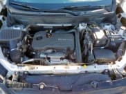 ✅ 2021 Chevrolet Equinox LS • VIN: 3GNAXHEV0MS113018 • Лот: 90670175. Опубликован ранее на Copart с пробегом 86 683 миль. Бесплатный доступ к архиву аукционных продаж из США и подробный отчёт об истории автомобиля на DreamBid. Изображение 12.