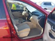 ✅ 2015 Nissan Rogue S • VIN: KNMAT2MT9FP579534 • Лот: 43670448. Опубликован ранее на IAAI с пробегом 84 175 миль. Бесплатный доступ к архиву аукционных продаж из США и подробный отчёт об истории автомобиля на DreamBid. Изображение 5.