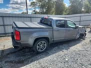 ✅ 2021 Chevrolet Colorado 2WD Work Truck • VIN: 1GCGSBEN3M1212271 • Lot: 90314405. Wystawiony na Copart z przebiegiem 56 608 mil. Bezpłatny archiwum sprzedaży aukcyjnych z USA i szczegółowy raport historii pojazdu na DreamBid. Zdjęcie 3.