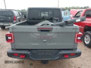 ✅ 2021 Jeep Gladiator Rubicon • VIN: 1C6JJTBG4ML534689 • Lot: 41999686. Listed on IAAI with 33,531 mi. Free auction sales archive from the USA and detailed vehicle history report at DreamBid. Image 16.