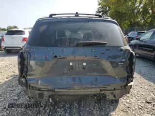 2021 Hyundai Palisade Calligraphy с VIN KM8R7DHE5MU309807, выставлен на аукционе Copart как лот 70501904 с пробегом 45 641 миль миль и Списание • Salvage title. История ставок и продаж доступна на DreamBid. Изображение 6.