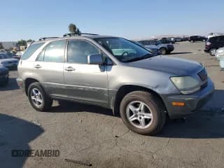 ✅ 2003 Lexus RX 300 • VIN: JTJHF10U430312561 • Лот: 73588754. Опубликован ранее на Copart с пробегом 163 065 миль. Бесплатный доступ к архиву аукционных продаж из США и подробный отчёт об истории автомобиля на DreamBid. Изображение 4.