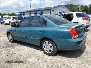 ✅ 2006 Hyundai Elantra GLS • VIN: KMHDN46DX6U243980 • Lot: 60692605. Wystawiony na Copart z przebiegiem 144 309 mil. Bezpłatny archiwum sprzedaży aukcyjnych z USA i szczegółowy raport historii pojazdu na DreamBid. Zdjęcie 2.